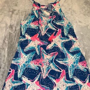 Lily Pulitzer Summer Dress